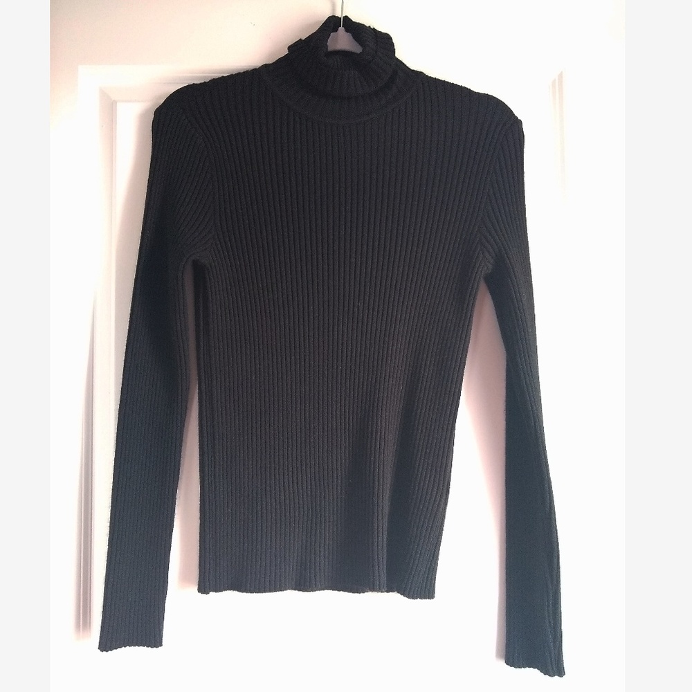 AMERICAN EAGLE - AE STUDIO TOP/SWEATER  - M
